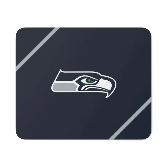 mousepad Seattle Seahawks football, mouse pad football club