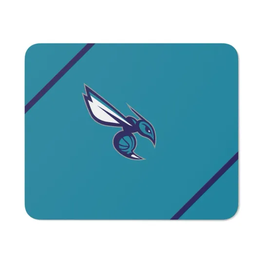 Discover mousepad charlotte hornets nba, mouse pad football club