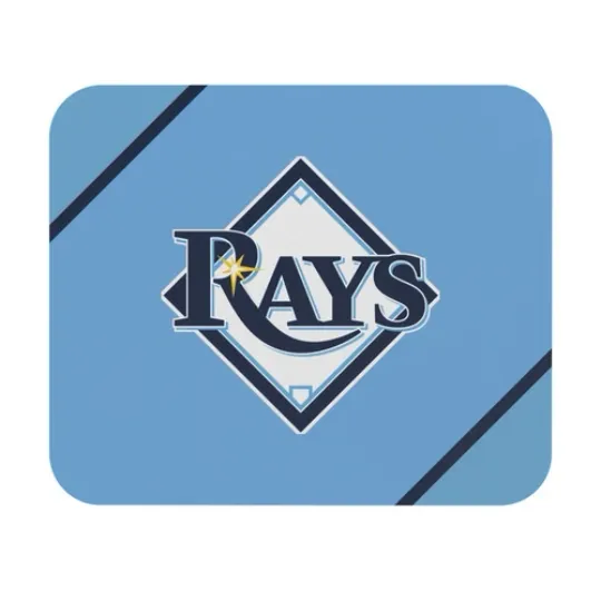 Discover mousepad tampa bay rays, mouse pad baseball
