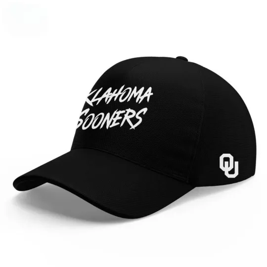 Discover Limited Edition OKLA “Hard to Kill” Black Classic Cap