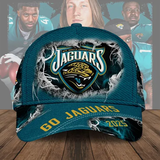 Discover Panthers Classic Cap, Gift For Fans