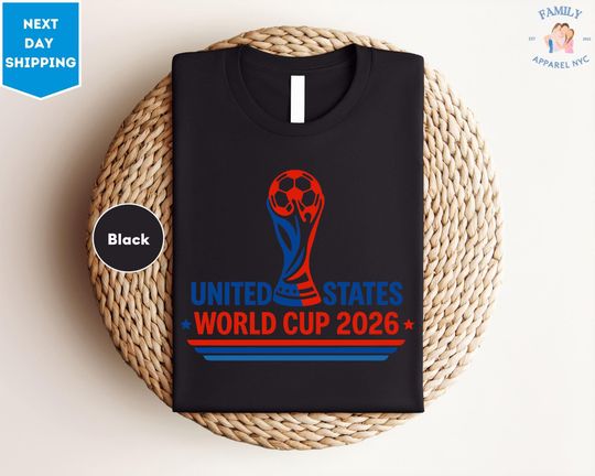 Discover World Cup 2026 T-Shirt, Soccer Flags Graphic Tee, World Cup Shirt, World Cup T shirt, USA World Cup Shirt, 2026 World