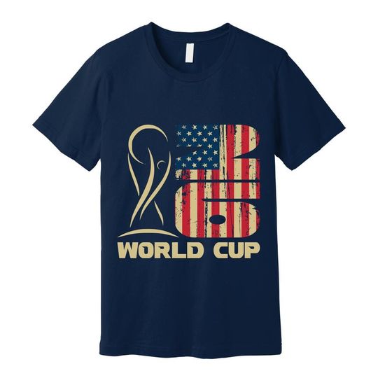 Discover World Cup 2026 T-Shirt, World Cup  USA Shirt - World Cup t shirt - USA World Cup Shirt, 2026 World Cup Tee Soccer Flags Graphic Tee