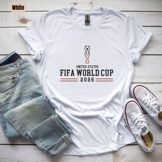 Discover World Cup 2026 T Shirt, 2026 world cup t-shirt, fifa world cup 2026, Soccer shirts world cup, World Cup Matching Shirt, Unisex Soccer shirt