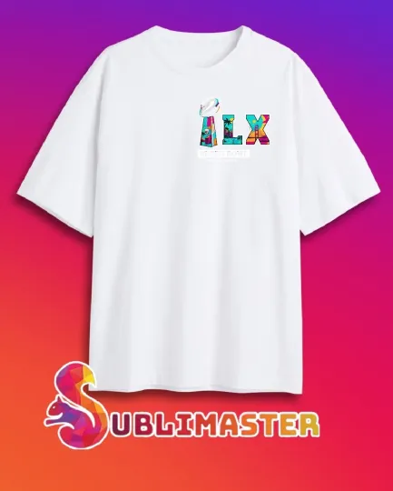 Discover Bad Bunny Super Bowl 2026 Unisex T-Shirts All Sizes Short Sleeves New