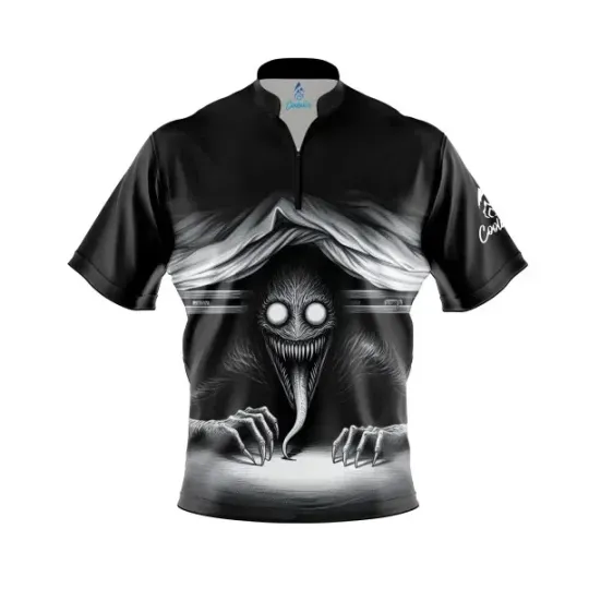Discover Best Personalized Under the Bed Bowling Jersey Shirts