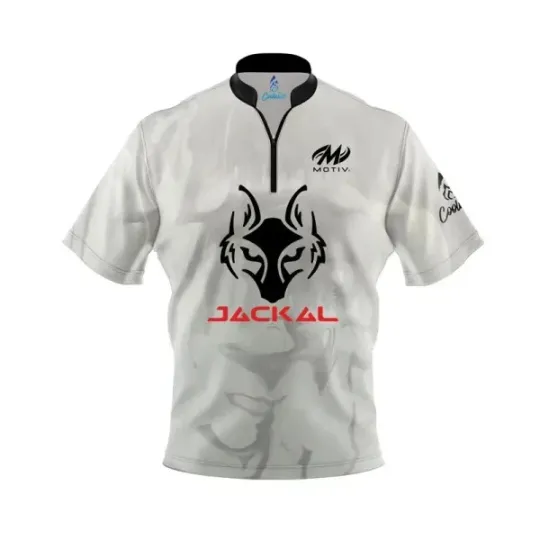 Discover Best Personalized Motiv Ej Tacket ExJ Jackal Bowling Jersey Shirts
