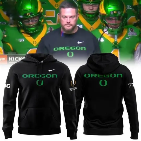 Discover Duckss 2025-2026 Special New Hoodie