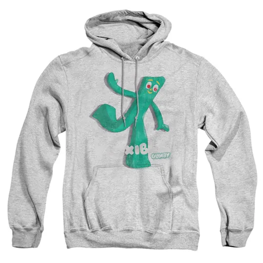 Discover Gumby Flex Pullover Hoodie