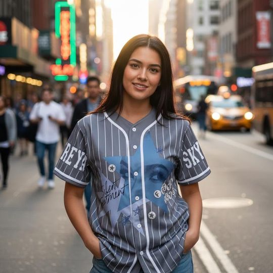 Discover Disney Zombies 4 Nova Bright, Custom Freya Skye Silent Treatment Baseball Jersey, Stars Align Tour 2026 Festival, Freya Skye Concert Music