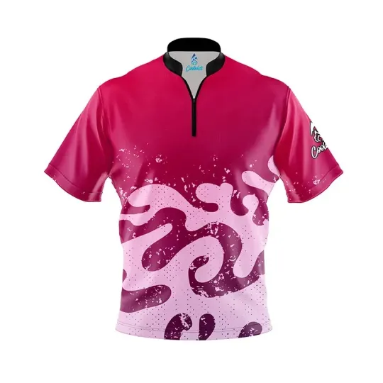 Discover Best Personalized Anemone Bowling Jersey Shirts