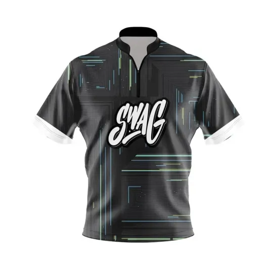 Discover Best Personalized Swag PC Bowling Jersey Shirts All Size