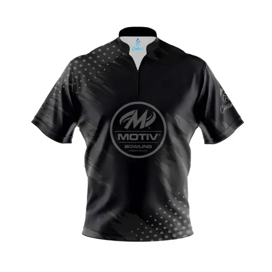 Discover Best Personalized Motiv Dapper Bowling Jersey Shirts
