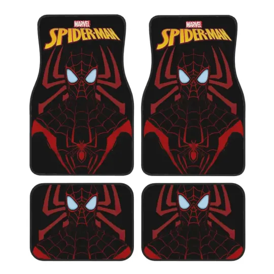 Avengers Spider-Man Theme