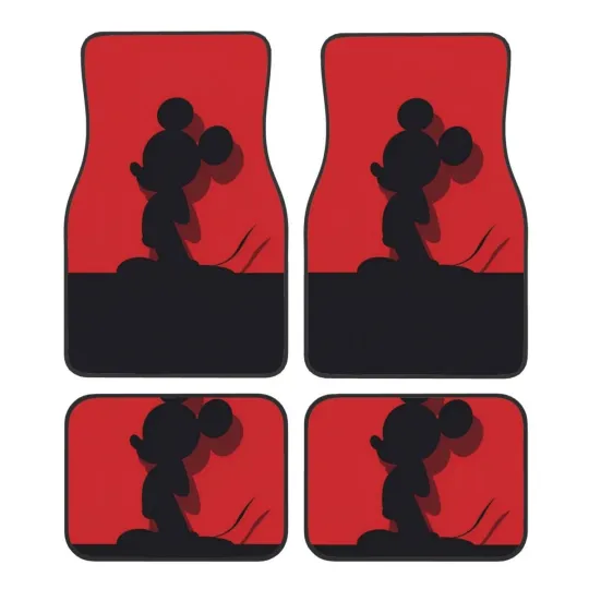 Discover Mickey Mouse