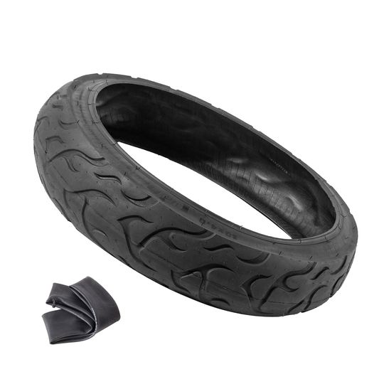 Discover Fat Tire 20x4.0 inch Electric Fat Bike Snow Beach Bicycle Tire and Inner Tube Bike Parts Bicycle Accessories