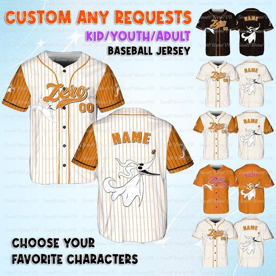 Discover Disney Night Before Christmas Jersey, Night Before Christmas Zero Jersey, Disney Zero Dog Birthday Shirt, Disney Nightmare Vacation Shirt