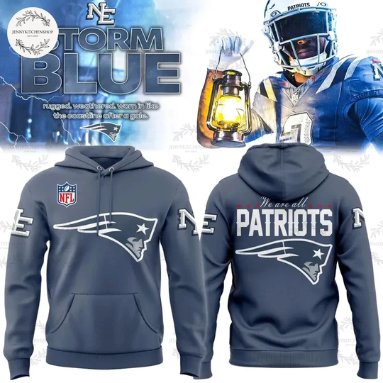 Discover New England city Patriot 2025 Rivalries Nor Ester Special For Fans Hoodie