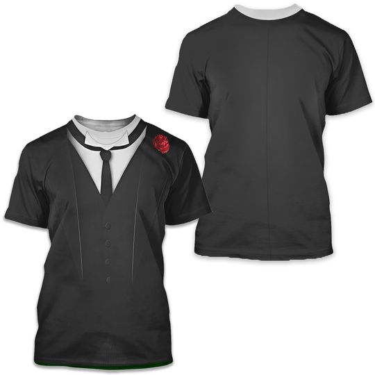 Mary Poppins Costume, Mr. Banks Mary Poppins Costume