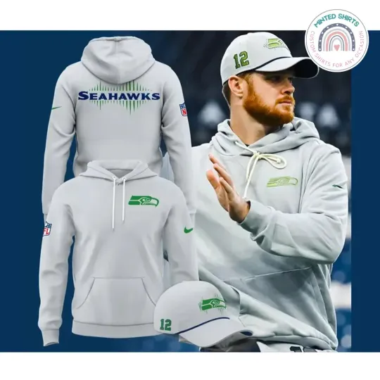 Discover Philadelphia Eagle 2025 N.F.C East Division Champions Limited Edition Hoodie