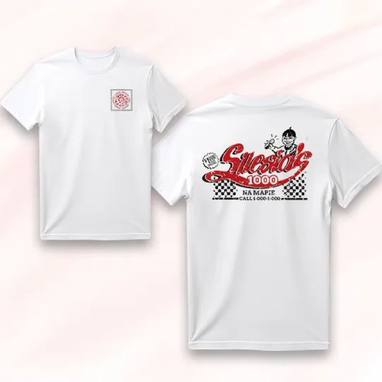 Discover Okekel Pizza Tour 2026 Unisex T-Shirt