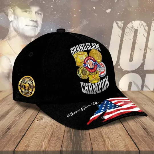 Discover Jo Cen Classic Cap