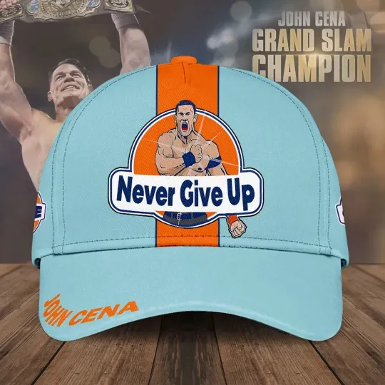 Discover Jone Cena Classic Cap