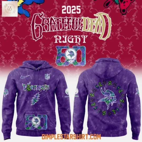 Discover Viking Grateful 60Th Anniversary 3D Hoodie Gift For Valentine