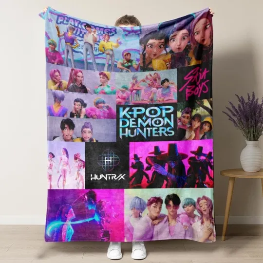 Discover Fluffy Soft Warm Blanket