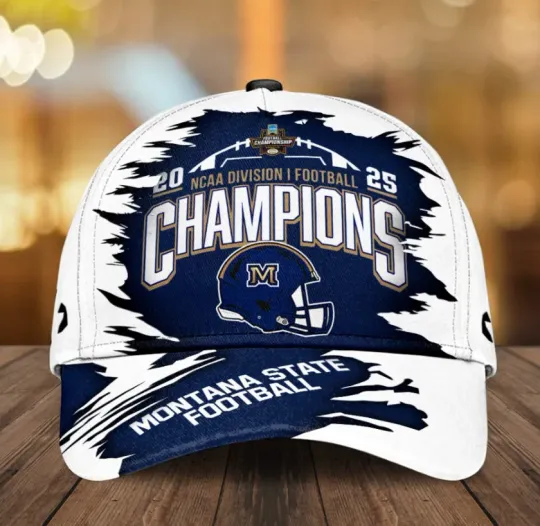 Discover Montan0A State Bobc-At Classic Cap Gift For Fans