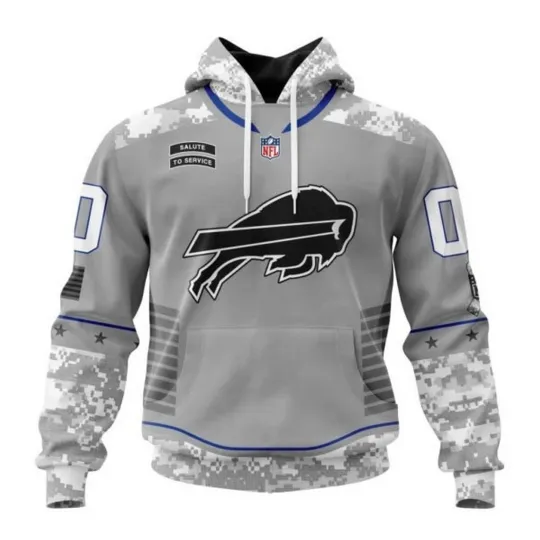 Discover Buffalo Football Team Billss Hoodie , Unisex Adults Lightweight Hoodie SizeS-5XL