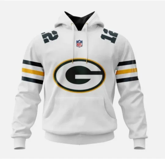 Discover Green Bay Football Team Packerss Hoodie, Unisex Adults S-5XL
