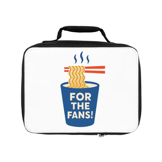 Discover K-pop Demon Hunters Lunch Box for Fans