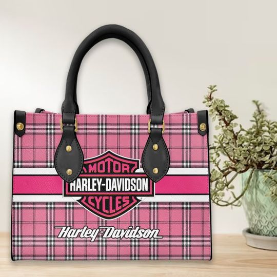 Fox Racing Leather Handbag, Women's Leather Bag Gift