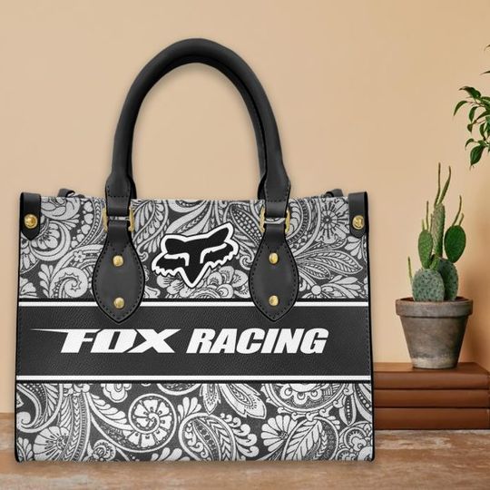Discover Harley Racing Davidson Leather Handbag, Women's Leather Bag Gift