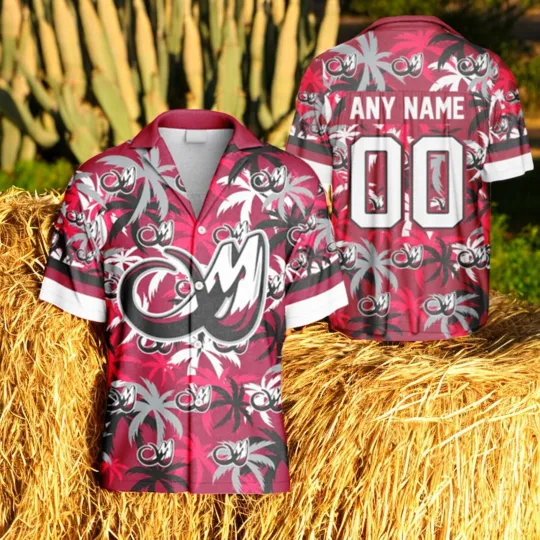 Discover Personalized Colorado Mammoth Shirt Using Home Jersey Hawaiian Shirt