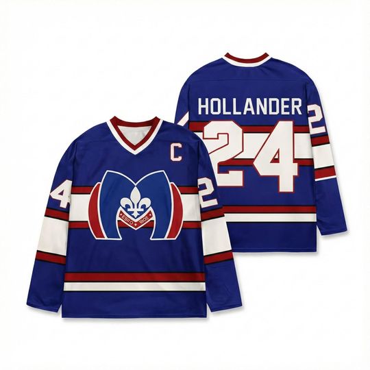 Discover HOLLANDER Hockey Jersey, Connor Storrie Shirt, Heated Rivalry Hookey Jersey, Ilya Rozanov Shane Hollander, Gift for Fans