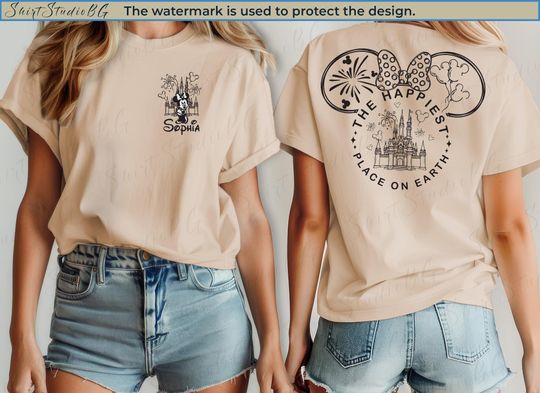 Discover Custom Disney Shirt, Matching Disney Family Shirts, Disney Squad Shirt, Disneyland Paris Shirts, Disney Couple Shirt, Disneyworld Shirt