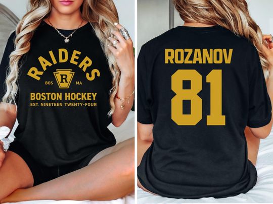 Discover Ilya Rozanov Boston Raiders Shirt, Heated Rivalry Inspired Shirt, Hudson Williams Connor Storrie Shirt, Shane Hollander Tee, Gay Friend Tee
