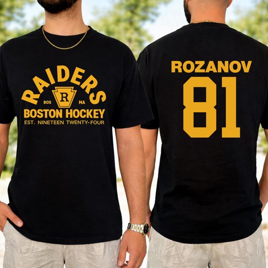 Discover Ilya Rozanov 81-Boston Raiders Shirt, Hudson Williams Connor Storrie Shirt, Ilya Rozanov Shane, Hollander Tee, Heated Rivalry Inspired Shirt