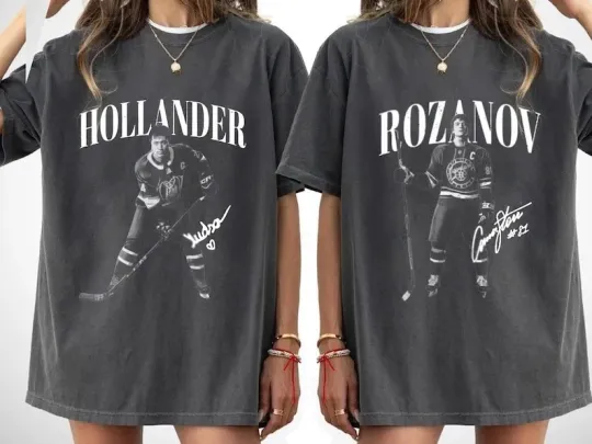 Discover Heated Rivalry Vintage Shirt, Hockey Tee, Ilyza Rozanov Tshirt, Shane Hollander