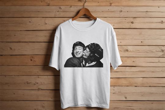 Discover Hudson Williams  Ilya Rozanov Shane Hollander Connor Storrie Shirt Vintage Shirt, Heated Rivalry Shirt, Gift for him, Comfort Colors Shirt