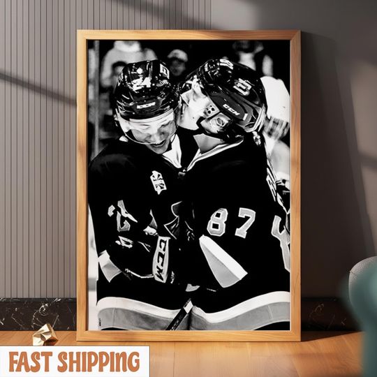 Discover Heated Rivalry TV Show Poster, Ilya Rozanov & Shane Hollander, Team Hollanov, Wall Decor