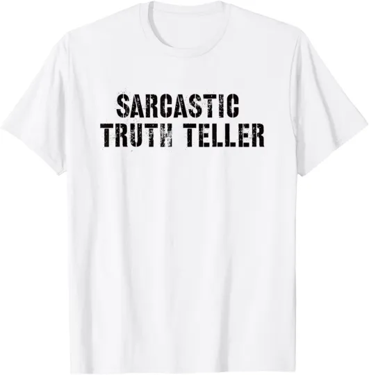 Discover Anti Government Anti-Establishment Truth Gen X Sarcastic T-Shirt