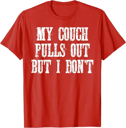 Discover Mens Humor Sarcastic Pull Out T-Shirt Bachelor Party Gifts