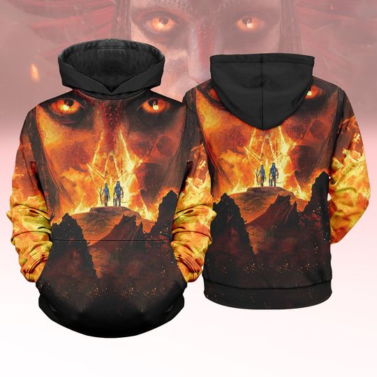 Discover Disney Avatar Fire and Ash Shirt, Fire And Ash Sweatshirt, Avatar 3 TShirt, Avatar Hoodie, Movie Lovers Shirt, Tee Shirt For Avatar Fan