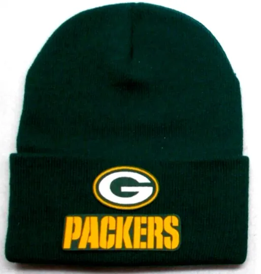 Green Bay Packers Knitted Hats
