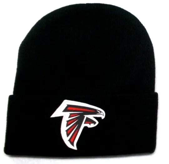 Atlanta Falcons Knitted Hats