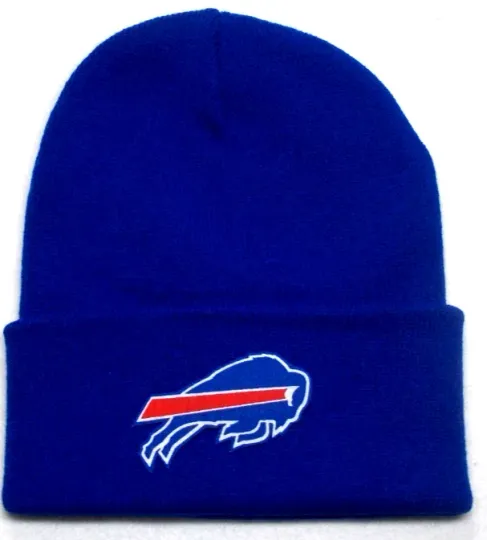 Buffalo Bills Knitted Hats