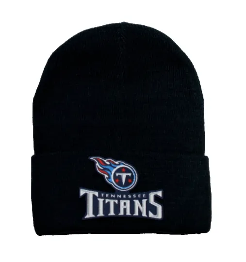 Tennessee Titans Knitted Hats